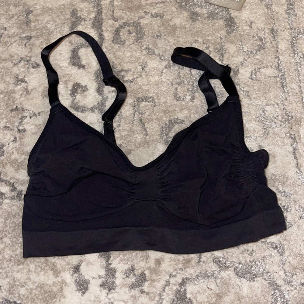 Skims sculpting bralette size L/XL